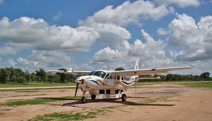 Auric Air