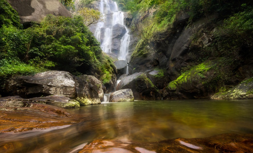 Mikumi Udzungwa Waterfalls 7 Days
