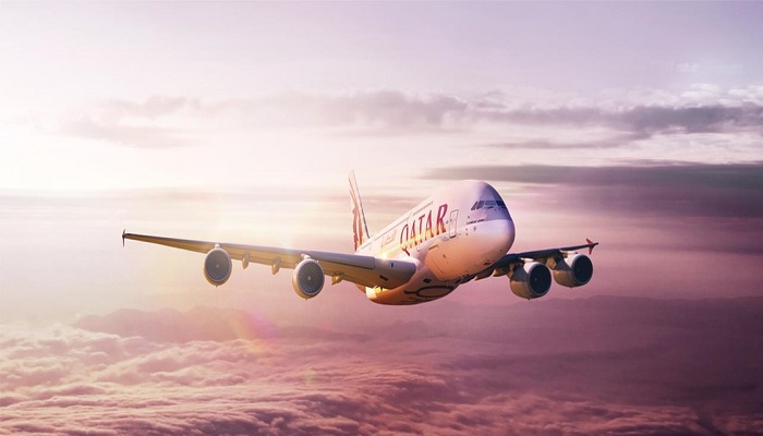 Qatar Airline