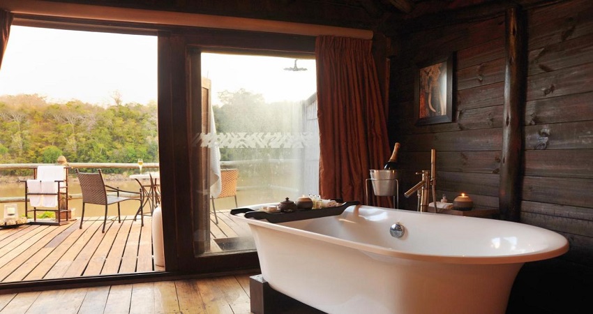 Ruaha Safari Lodge