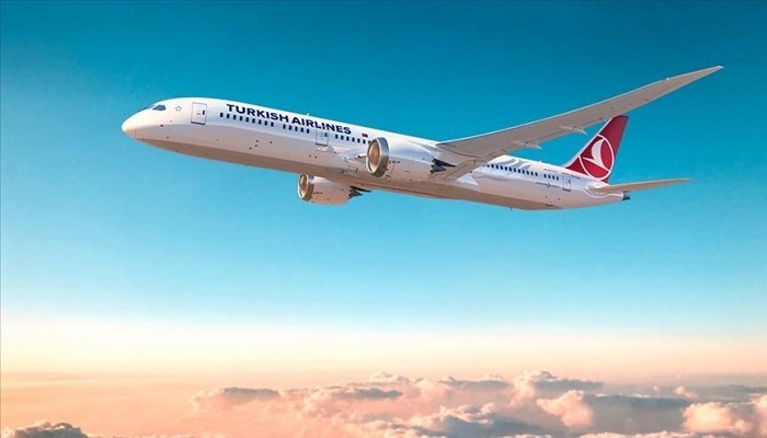 Turkish Airline