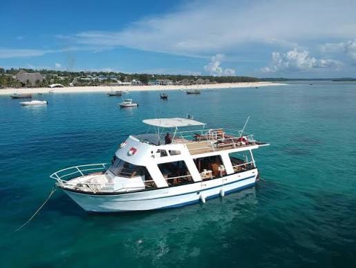 Zanzibar Boat Excursion